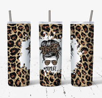 Sublimation Tumblers, Custom