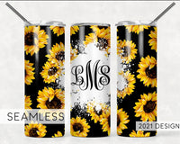 Sublimation Tumblers, Custom