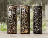 Sublimation Tumblers, Custom