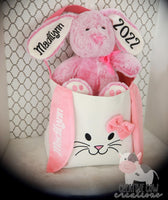 Easter Bunny / Basket